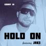 Hold On (feat. Jr83)