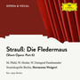 Strauss: Die Fledermaus: Part 6