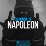 NAPOLÉON (feat. parlemoimoney)