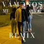 Vamonos mi amor (feat. sreft.) [sreft. remix]