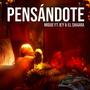 PENSANDOTE (feat. JEY & EL SHAARA)