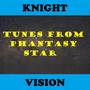 Tunes from Phantasy Star