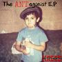 The Antagonist EP (Explicit)