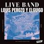 Louis Perozo & El Guigo Live at Real Dreams Studio. (Explicit)