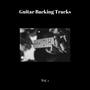 Guitar Backing Tracks Volume 1