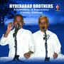 Hyderabad Brothers (Carnatic Classical)