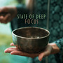 State of Deep Focus: Tibetan Singing Bowls for Studying