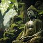 Garden Buddha Therapy