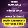 Bugün Ardahan'ın Kurtuluş Günü