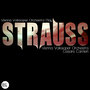Strauss: Vienna Volksoper Orchestra Play