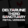 The Third Sanctuary (From 