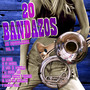 20 Bandazos, Vol. 2