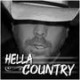 Hella Country (Explicit)