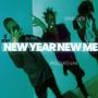 New Year New Me (feat. Lil Ton & Dr8co5x) [Explicit]