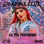 Eu Tou Preparada (Remix)