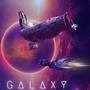 Galaxy (feat. Dustin)