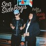 Seaside Boys (feat. Kiddy nick) [Explicit]