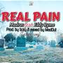 Real Pain (feat. Eddy Ryme)