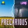 PRECARIOUS (Explicit)