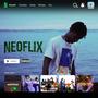 Neoflix : volume 1 (Explicit)