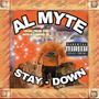 STAY DOWN (TALES FROM THE SCALE SINGLE) [Explicit]