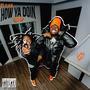 How Ya Doin (feat. CJ1K) [Explicit]