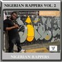 Nigerian Rappers, Vol. 2