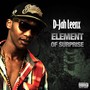 Element of Surprise (Explicit)