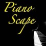 Piano Scape