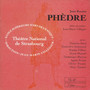 Racine: Phèdre (Live)