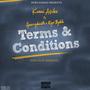 Terms & Conditions (feat. Kofi Byble & Sperrybeatz)