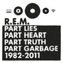 Part Lies, Part Heart, Part Truth, Part Garbage (1982-2011)