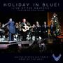 Holiday in Blue! (feat. Kris Allen) (Live at the Majestic)