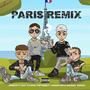 Paris (feat. Saic La nota Imposible, Michael Torres & Thomas Mg) [Official Remix]