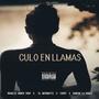 CULO EN LLAMAS (feat. EL MASONATTI) [Explicit]