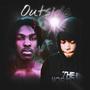 Outside (feat. TAKECAREVXBES) [Explicit]