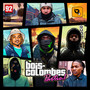 Bois-Colombes (feat. Jolagreen23, MITCH, Kabbsky, Buu & Ydasevic) [Explicit]