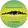 Diversification EP Vol.1
