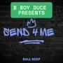 Send 4 Me (feat. Lyrad, B-12, Darc From Na Parc & Big Kev) [Explicit]