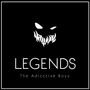 Legends (Explicit)