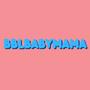 BBLBABYMAMA (feat. GEMTUNE) [Explicit]