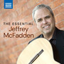 The Essential Jeffrey McFadden