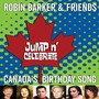 Jump n' Celebrate Canada's Birthday Song (feat. Nalecia Yvonne, Jace Martin, Ndai, Angelica, Denielle Bassels & The Beaches Youth Choir)