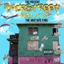 BackStreet (feat. RRed) [Explicit]