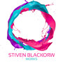 Stiven Blackorw Works