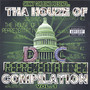 Skinny Corleone Presents: The Houze of Reprezentativez Compilation Volume 1