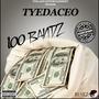 100 Bandz (Explicit)