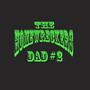 Dad #2 (feat. The Homewreckers ATX) [Explicit]