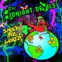 Shock the World (Explicit)