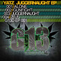 Juggernaught EP